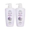 Lavy Body Wash 500ml Double Plan, Choose 2 Types (goat Milk/lavender)