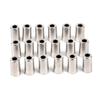 Crimps Sliver Brake Cable Tips Bicycle Brake Wire Cap Brake Line Core Cap Shifter Cable End Caps