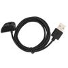 Smart Bracelet USB Charger Bracelet USB Charging Cable Wire for Samsung Galaxy Fit 2 3.3Ft Length