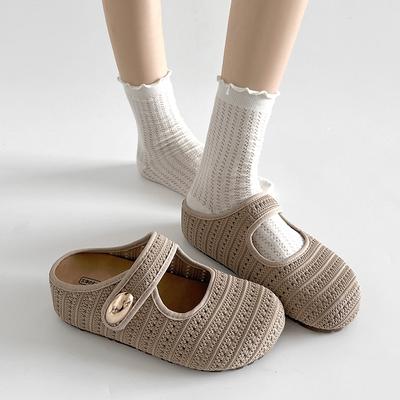 Женская обувь – Сандалии