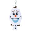 Disney Character Plush Pass Case Frozen 2 Olaf Height 19cm