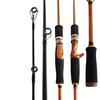 Удилище Brangdy Carbon Lure для заброса приманок