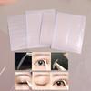 Invisible Eyelid Sticker Lace Eye Lift Strips Lash Tape Double Eyelid Tapes Adhesive Stickers Eye Tapes Tools Makeup Accessories