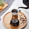 POKALOTEA Slim Coffee Drip Coffee Practical Capacity No Paper Coffee Filter Direct Fire Microwave Scale Eligible Billing Available Server,