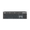 Logitech Беспроводная механическая клавиатура K865 с двумя режимами