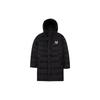 New MLB Down Jackets Unisex Black 3ADJB0326-50BKS