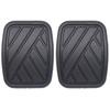 For Suzuki Jimny 1985 - 1995 Samurai SJ410 Caribian Katana Potohar Fox Car Brake Clutch Foot Pedal Pad Rubber Cover Replacement