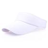 Men Women Sport Headband Classic Sun Hat Sports Visor Cap EMA