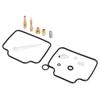 Carburetor Rebuild Kit 0201?318 Fit for Honda Rebel 250 CMX250 C 1986?2012