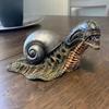 Snail Home Ornaments Courtyard Design Evil SnailsResin HandicraftsSnail Decorations