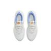 (WMNS) Nike Experience Run 11 Road 'Белый Неоновый Зеленый' Женские DD9283-010