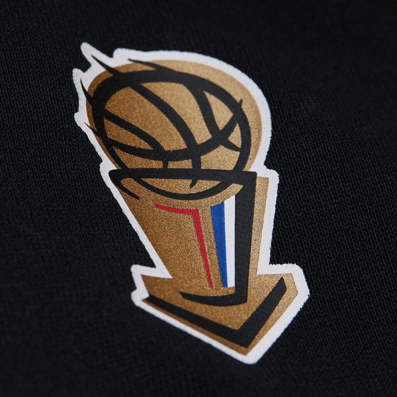 Свитшот Mitchell & Ness x NBA Lifestyle Унисекс TH9263