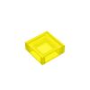 120pcs DIY Building Blocks Figure Bricks Smooth 1x1 24Color Educational Creative Size Toys for Children Compatible With 3070