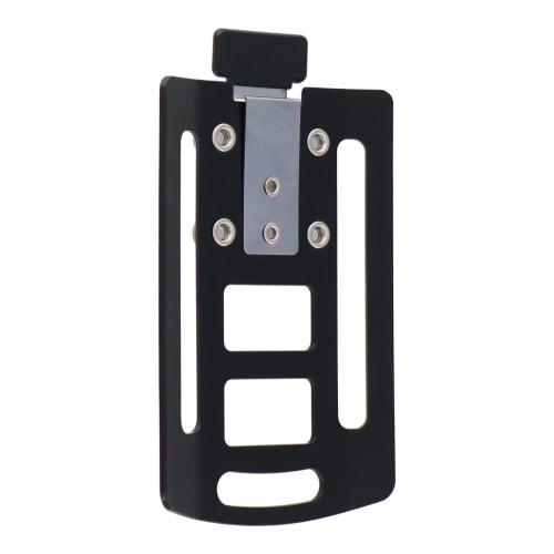 Sankyo Corporation DBLTACT GADGET SERIES Removable Steel Hook Base DT-THG-BA