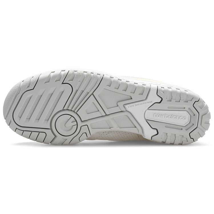 New Balance Женские кроссовки 550 Reflection White Vintage-Teal Dawn-Glow BBW550AA