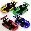 5PCS Hobbies Mini Car Educational Toys Pull Back Car Toy Racing Model Inertial Go Kart