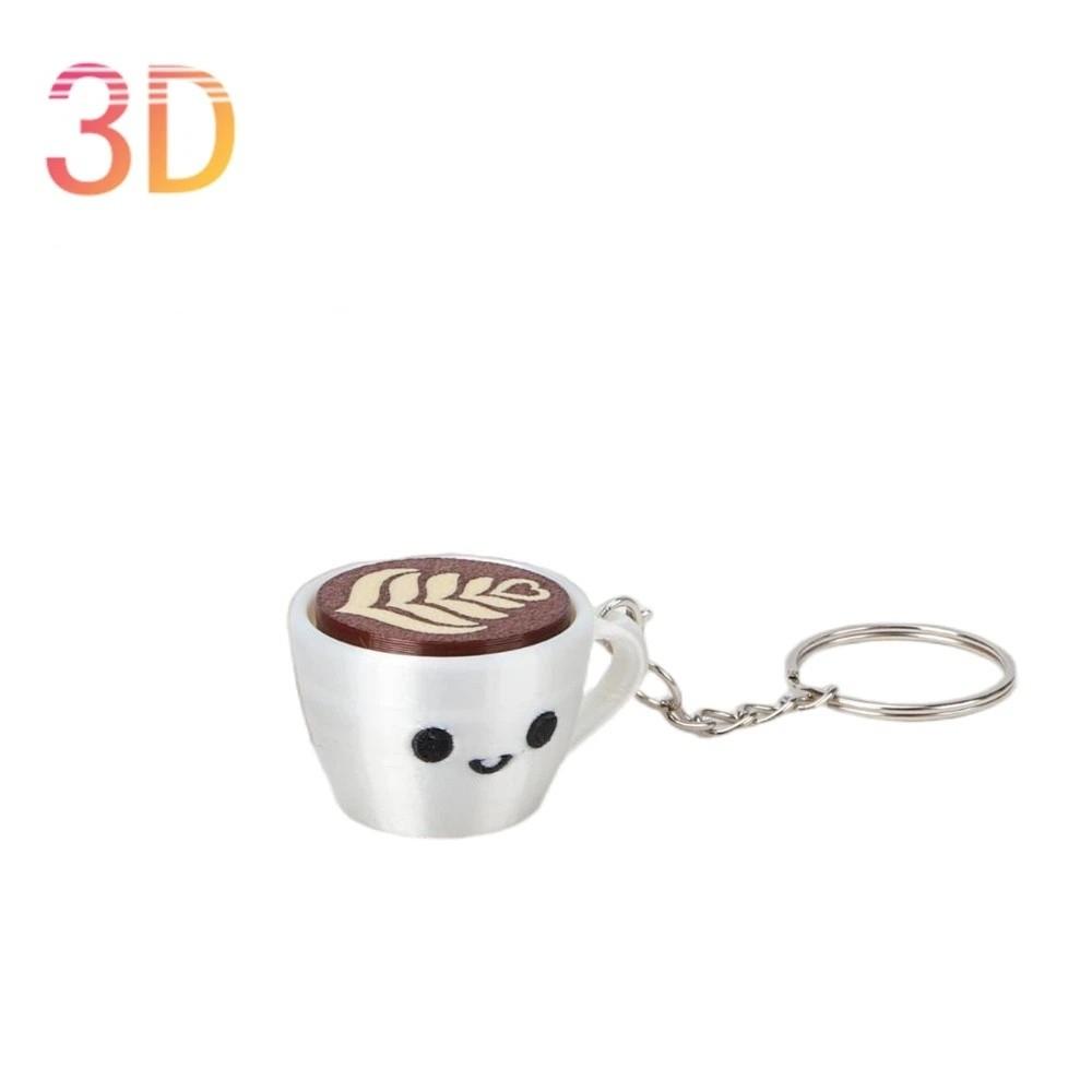 Portable Fidget Toy 3D Printing Relax Gadget Fun Click Press Toy  Home Use