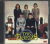 CD TIGERS - Tigers Complete Collection POCH1438 POLYDOR 1994 Japan Japanese Pop/Rock Used