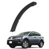 Rav4 2013 Для Xa40 Toyota 2014 2015 Левый Правый Автомобиль Передний Бампер Колесо Крыло Молдинг Отделка 521120r040 Черные Аксессуары