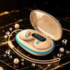 Xiaomi Open Ear Sleep Bluetooth Earbuds LED Digital Display Wireless Headphones, Low Latency Sport Earphone, IPX4 Sweatproof Headset