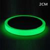 Водонепроницаемая светящаяся лента, светящаяся в темноте самоклеящаяся лента, флуоресцентная лента