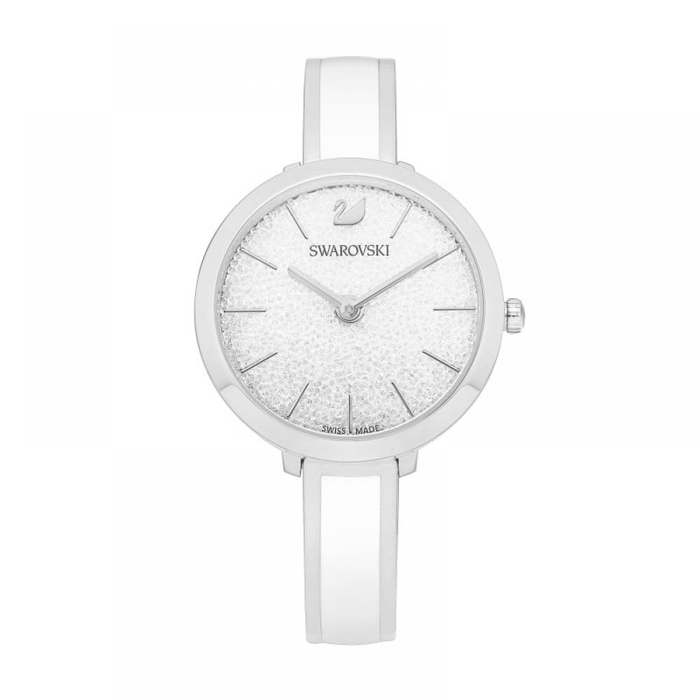 Swarovski 5580537 PreciSe Delight CryStal Браслет Женские Металлические Часы