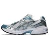 Кроссовки унисекс Gel 1130 White Shark Skin 1201A256-116