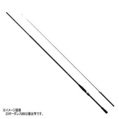 SHIMANO FreesTyle Rod 23 Безрамочный Bb ВЫХОД 460мг Т