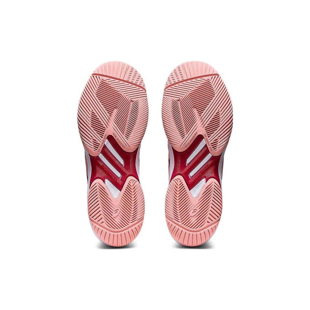 ASICS Solution Swift Ff 'Frosted Rose Cranberry' Women's 1042A197-700