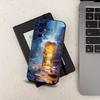 Alcohol Art Beer Чехол для телефона Samsung Galaxy A53,31,52,72,41,22,73,32,71,Note,J7,8,9,5G Мягкий черный силиконовый чехол