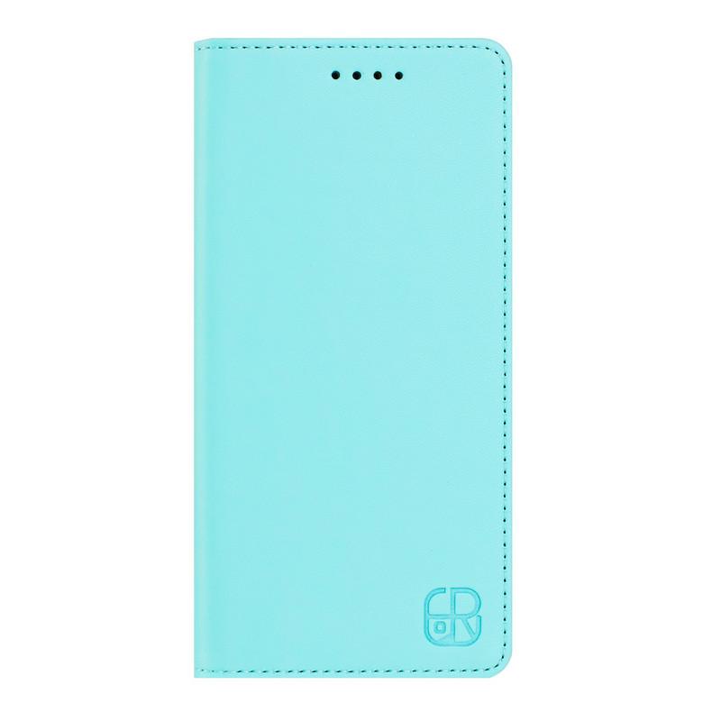 Кожаный чехол-кошелек с RFID-защитой для Doogee Note 59 Pro Plus, роскошная обложка для Doogee N60 Pro, чехол для Note 58 59 Pro+, магнитная Funda