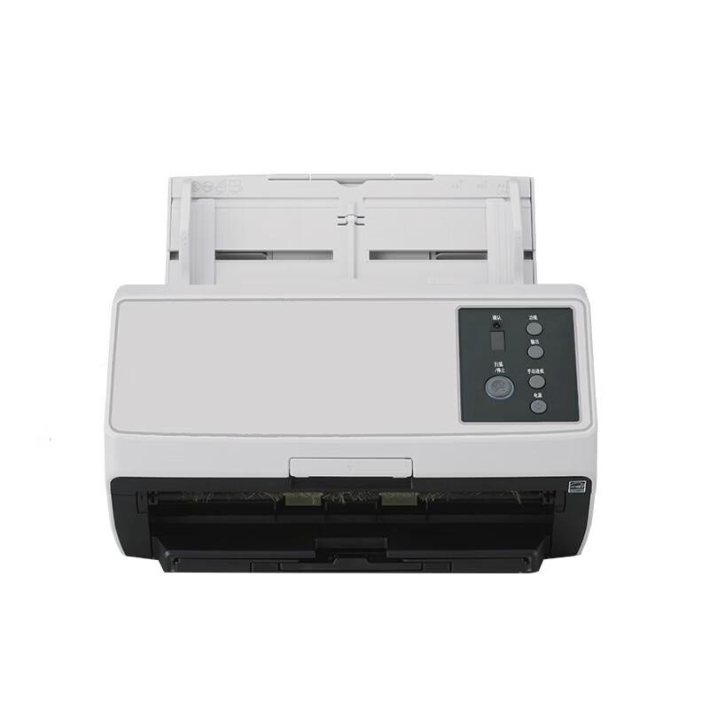 Rightcolor R1220 A4 Sheet-Fed Document Scanner CN plug (adapter included)