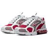 Nike Air Zoom Spiridon Cage 2 Cardinal Red Women's Sneakers Casual CD3613-600