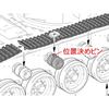Tamiya 135 Военная миниатюра Серия № 380 Британский армейский крейсерский танк Комета Пластиковая модель 35380 Цвет литья