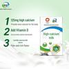 Yili High Calcium Milk (24 x 250ml)