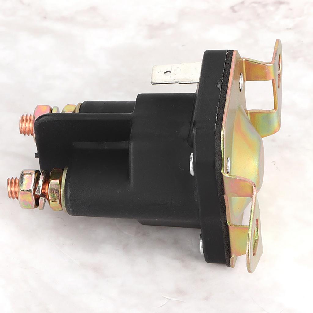 Starter Solenoid 12V 812 1221 211 93265 9 93265WR Stens 435 700 539101714