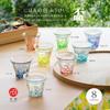 Aderia Tsugaru Glassware no of Fukei Sake Gift Made in A perfect gift for and A great gift for visiting or any A traditional Aomori handmade in