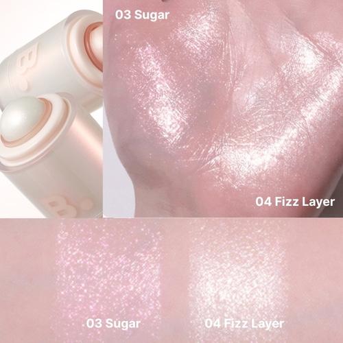BANILA CO Romantic Blush Highlighter 3.7g