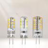 G4 LED Lamp Beads 12V DC Corn Bulb Light Silicone Patch