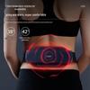 CHIGO Lumbar Massage Device CN plug (adapter included)