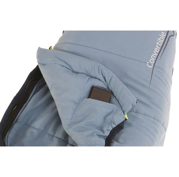 Outwell Convertible Junior Sleeping Bag