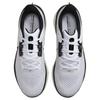 Nike Vomero 17 Pure Platinum Black Men Sneakers Grey White Vintage-Green FB1309-104