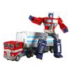 KBB MP10V Masterpiece Transformation Action Figure Toys OP Commander 18 см KO Prime Model Optims Prima Deformation Car Robot Gift