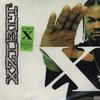 12inch Record XZIBIT - X 19681 Loud 2001 US Rap & Hip-Hop/R&B Used