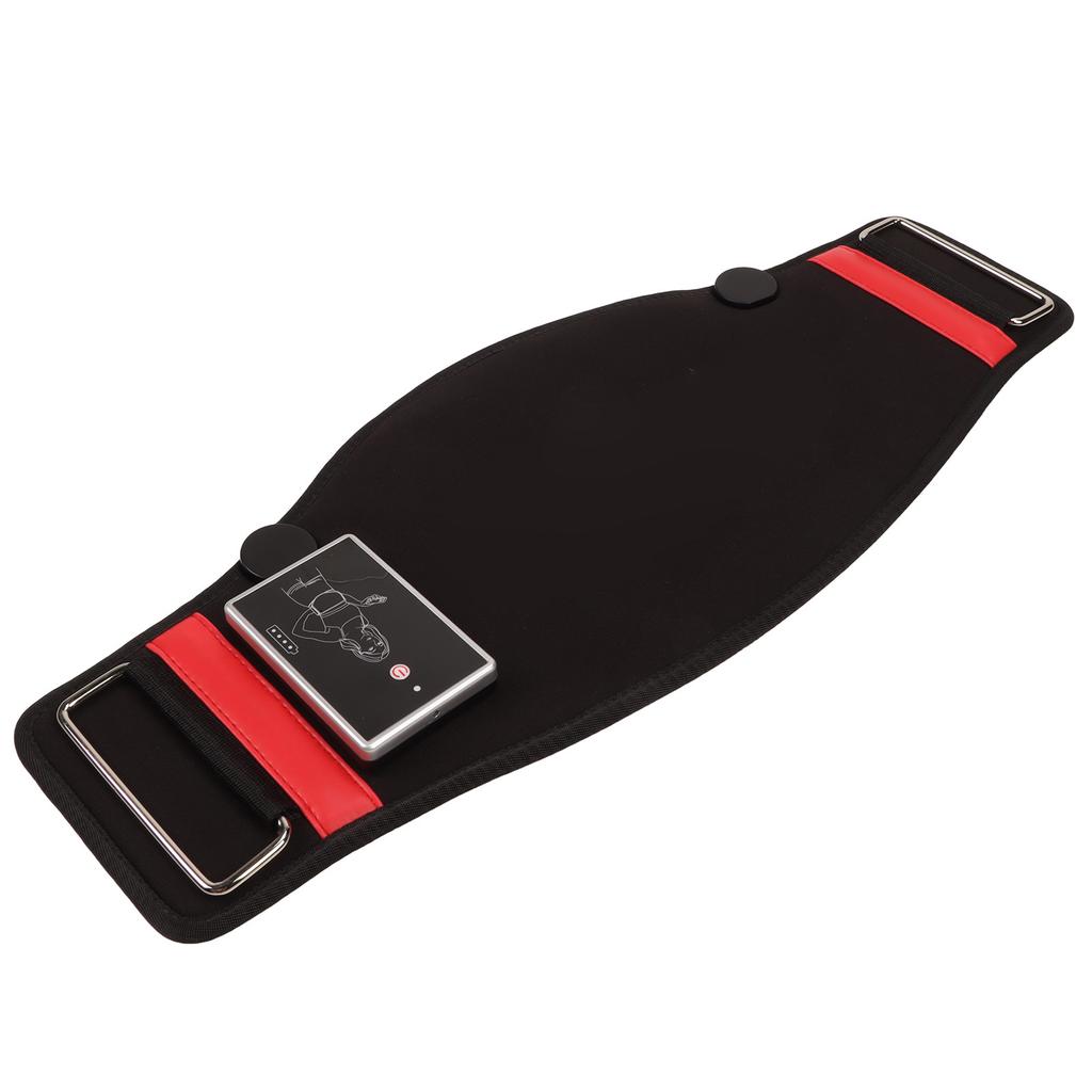 Согревающий пояс для снятия боли 500 мАч Микроток Электрический согревающий пояс