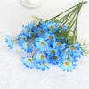 Plant Simulation Flower Holding Flowers Home Decoration Wedding Anniversary Fake Flower