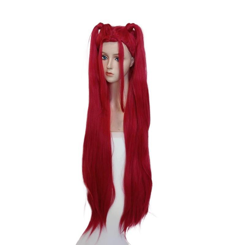 Костюм для косплея команды Охотников на демонов Руми Зои K-POP, набор для сценического выступления