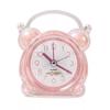 Silent Time Clocks Creative Snooze Wake Up Clocks New No Ticking Time Clocks