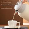 ASD Portable 304 Stainless Steel Vacuum Flask