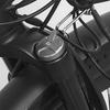 EMOKO EC27 20*25ah dual-battery electric bicycle for city delivery and freight,27.5",500W,front and rear hydraulic brakes,maximum range of 150-180km.